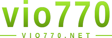 vio770 logo