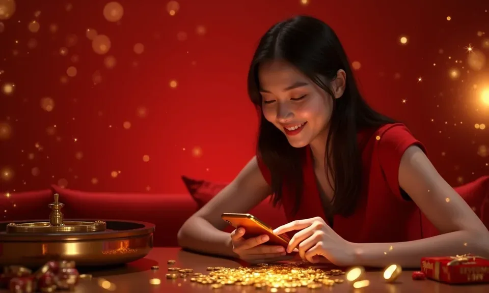 vio770 Welcome Bonus for New Accounts