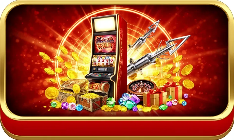 vio770 Casino
