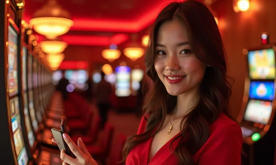vio770 vio770 Casino: Live Tables, Slots and Sports in One Lobby